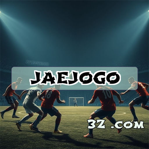 Aventura Emocionante no jaejogo: Explore Novos Mundos