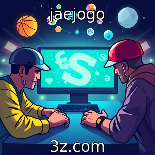 Mudanças na monetização de jogos online