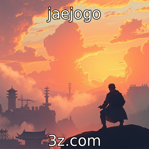 Impacto das alterações climáticas nos jogos