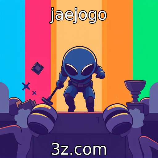 Crescimento do mercado de jogos digitais no Brasil