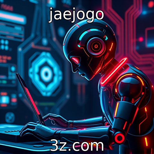 Futuro da inteligência artificial em jogos eletrônicos