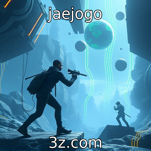 O futuro da realidade virtual nos games