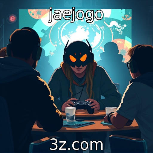 Como a comunidade gamer influencia o desenvolvimento de jogos