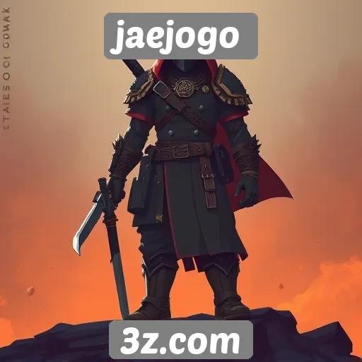 História e evolução do jaejogo no cenário gamer