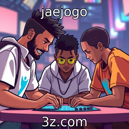 Inclusão e diversidade nos jogos digitais