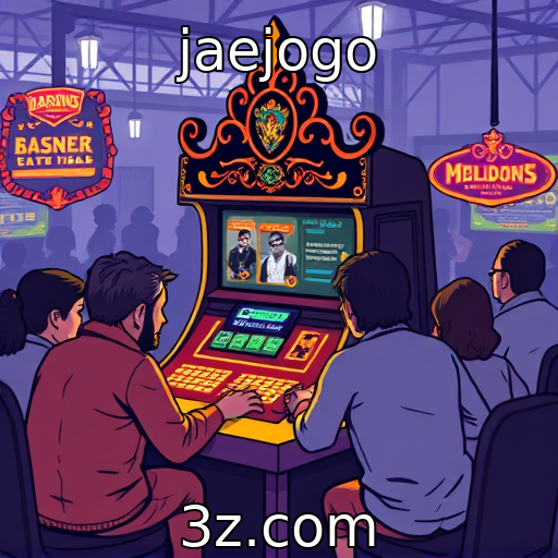 Economia dos jogos independentes frente aos grandes estúdios