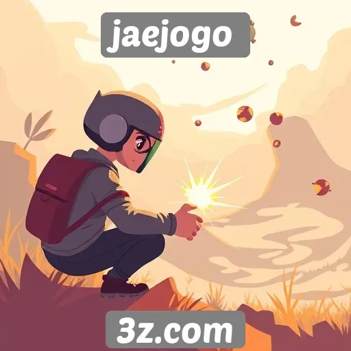 Recursos inovadores oferecidos pelo jaejogo