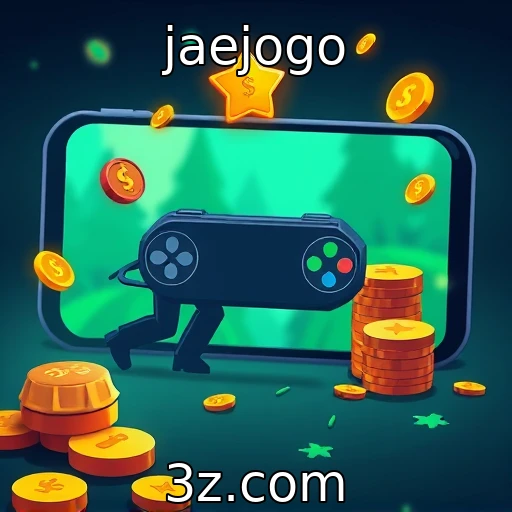 Tendências de monetização em jogos móveis