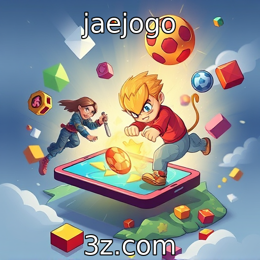 Perspectivas de mercado para jogos em dispositivos móveis