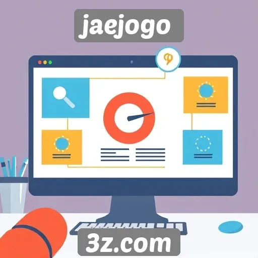 Dicas de navegação para usuários do jaejogo