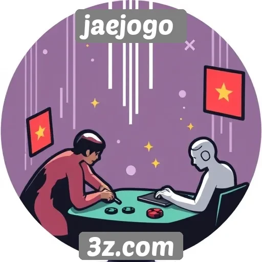 Parcerias e colaborações do jaejogo no mercado