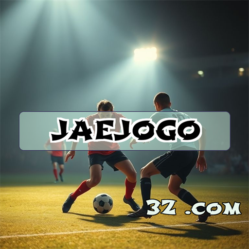 Esportes Fantásticos: Conheça o jaejogo e suas Surpresas