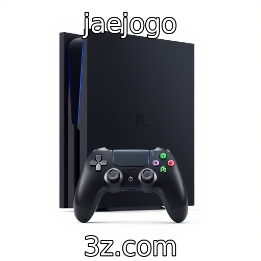 Inovações tecnológicas em consoles de videogame